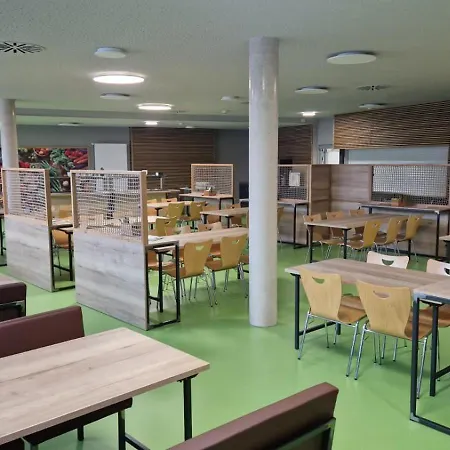 Sportcampus Oldenburger Muensterland Lastrup