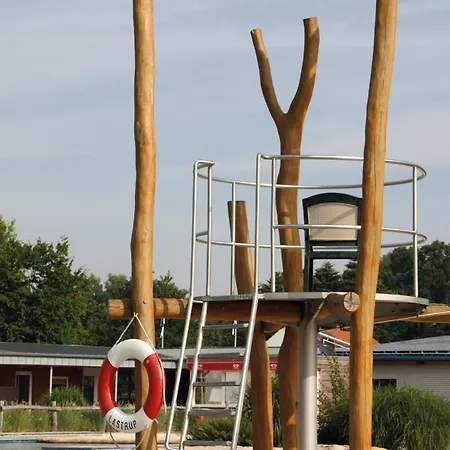 Sportcampus Oldenburger Muensterland