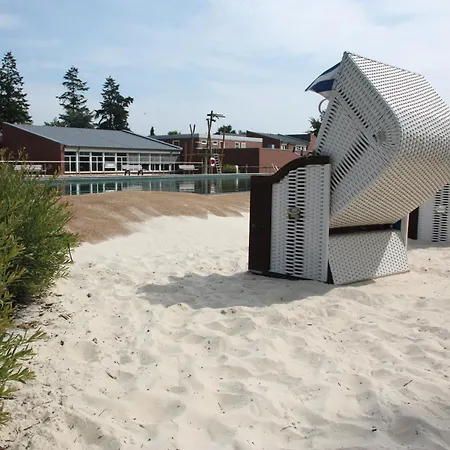 Sportcampus Oldenburger Muensterland *