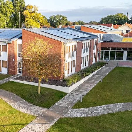 Sportcampus Oldenburger Muensterland Hotel