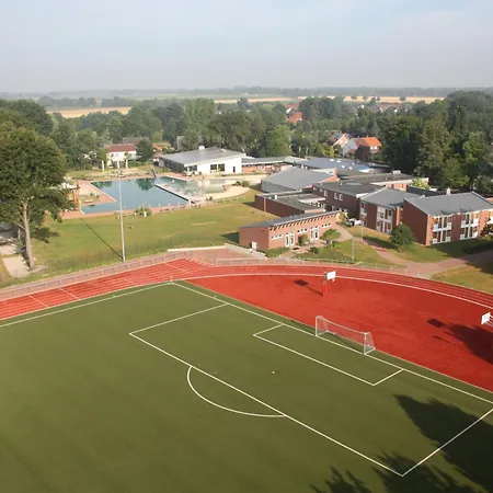 Sportcampus Oldenburger Muensterland Hotel *