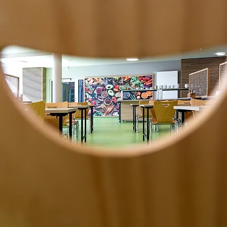 Sportcampus Oldenburger Muensterland Hotel Lastrup