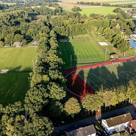 Sportcampus Oldenburger Muensterland *