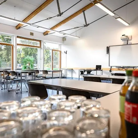 Hotel Sportcampus Oldenburger Muensterland *