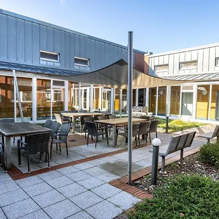 Sportcampus Oldenburger Muensterland Hotel *