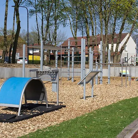 Sportcampus Oldenburger Muensterland