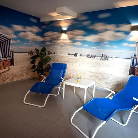 Sportcampus Oldenburger Muensterland Hotel