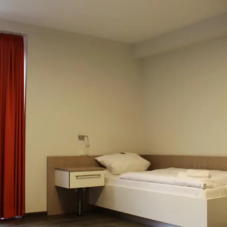 Sportcampus Oldenburger Muensterland Hotel