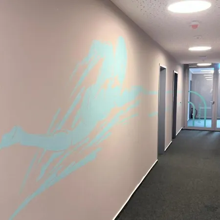 Sportcampus Oldenburger Muensterland *