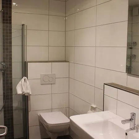 Hotel Sportcampus Oldenburger Muensterland