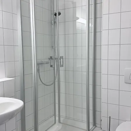 Sportcampus Oldenburger Muensterland Hotel *