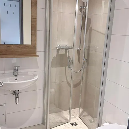 Hotel Sportcampus Oldenburger Muensterland Lastrup