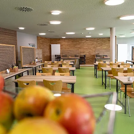 Hotel Sportcampus Oldenburger Muensterland *