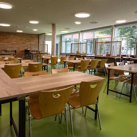 Sportcampus Oldenburger Muensterland Lastrup